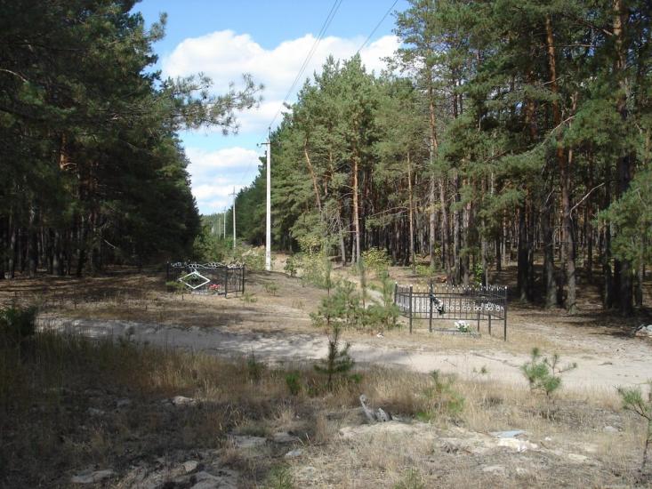 Вища Дубечня з panoramio.com - Вища Дубечня