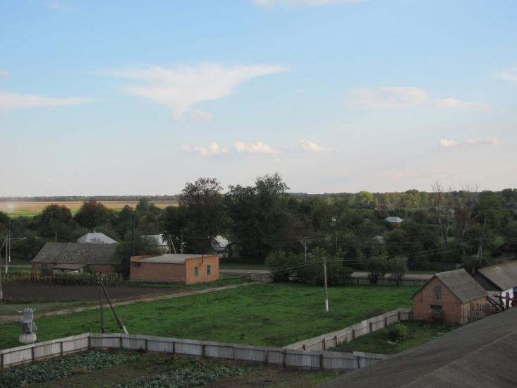 Дейкалівка з panoramio.com - Дейкалівка