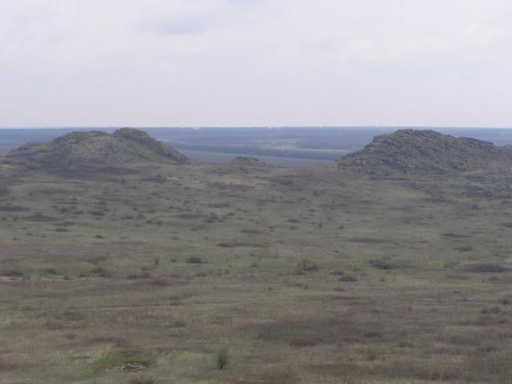 Українка з panoramio.com - Украинка