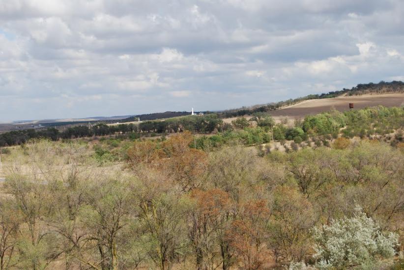 Розсадне з panoramio.com - Rozsadne