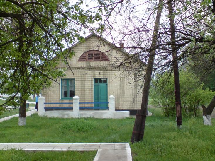 Веселе Поле з panoramio.com - Веселое Поле