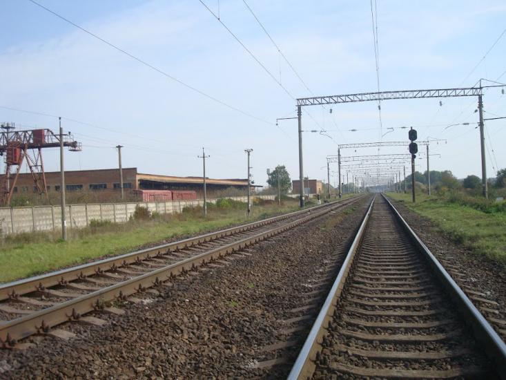 Копистин з panoramio.com - Kopystyn