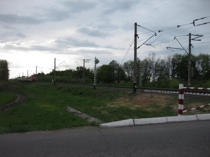 Артемівка з panoramio.com - Артемівка