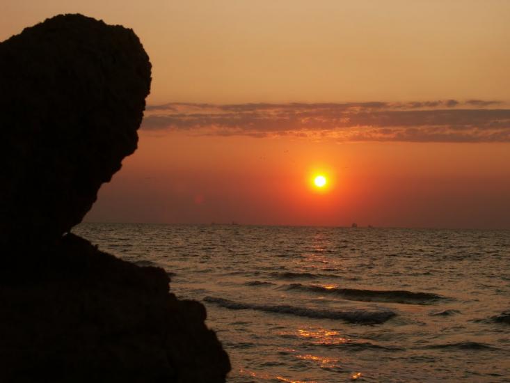 Санжійка з panoramio.com - Санжійка