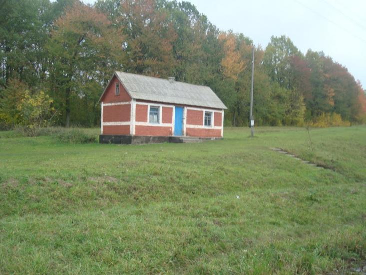 Верхівці з panoramio.com - Verkhivtsi