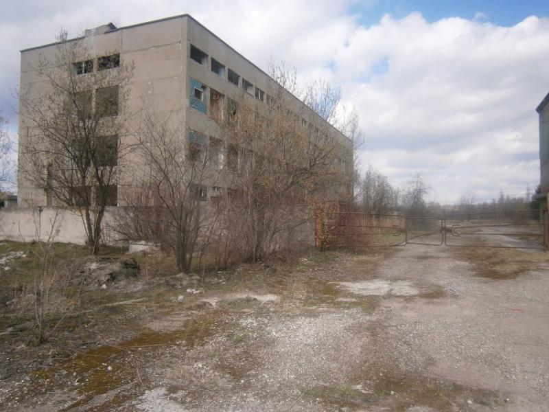Дем'янка-Наддністрянська з panoramio.com - Демянка-Надднестрянская