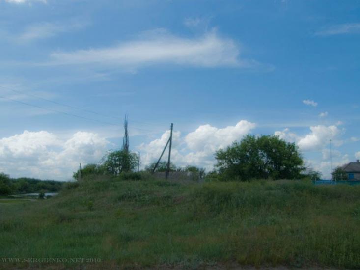 Шульгинка з panoramio.com - Шульгинка