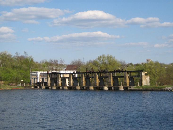 Гордашівка з panoramio.com - Гордашовка