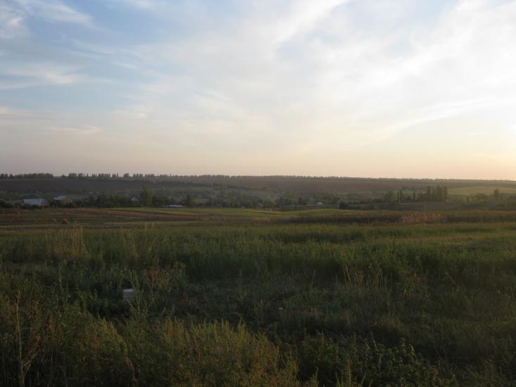 Гаврилівка з panoramio.com - Гавриловка