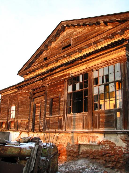Великий Бурлук з panoramio.com - Великий Бурлук