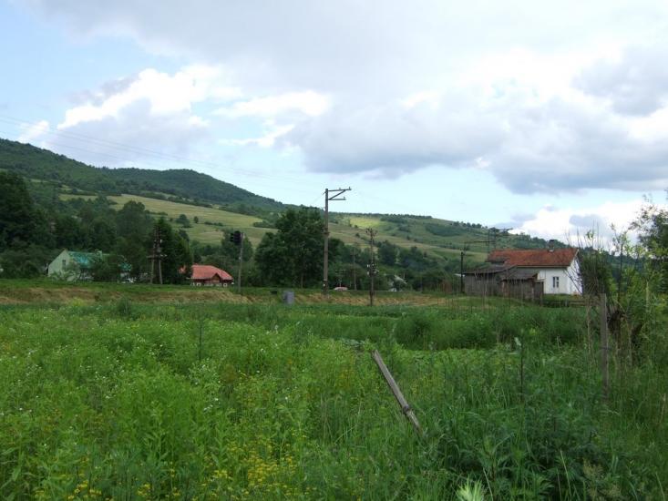 Бусовисько з panoramio.com - Бусовисько