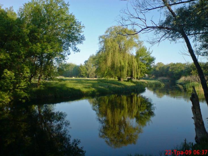 Сватове з panoramio.com - Сватово