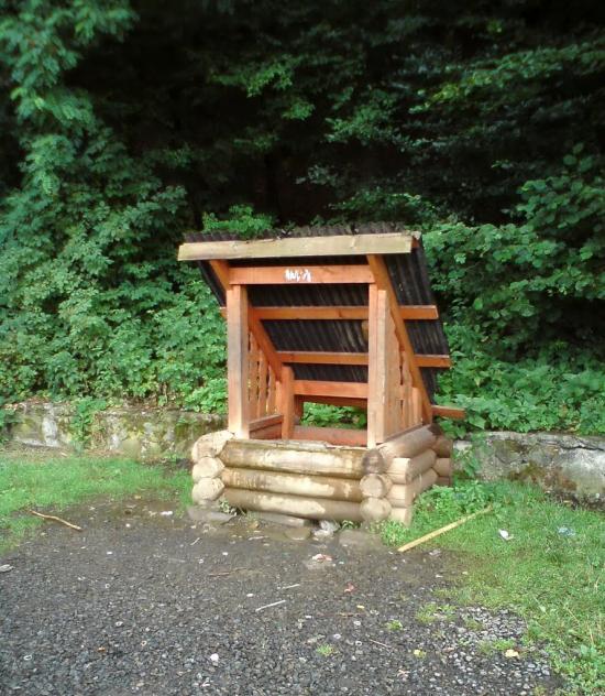 Пасіка з panoramio.com - Пасіка