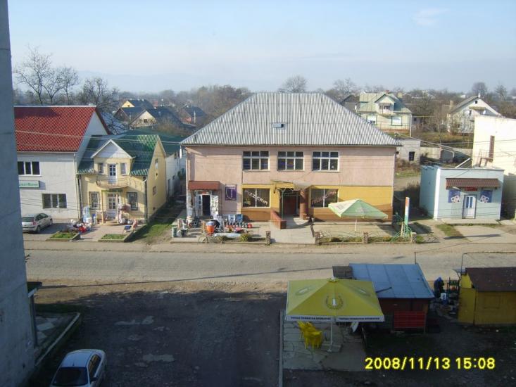 Буштино з panoramio.com - Буштыно