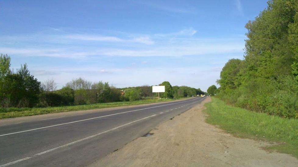 Суховоля з panoramio.com - Sukhovolya