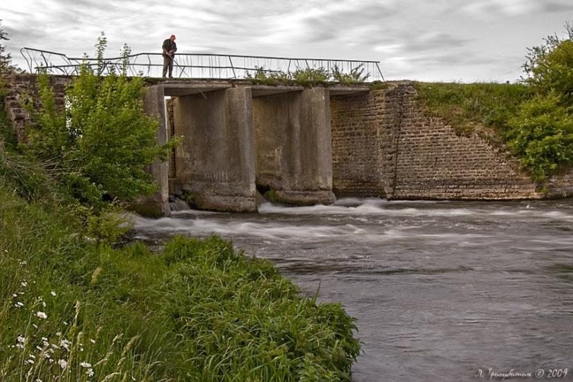 Буцнів з panoramio.com - Буцнев
