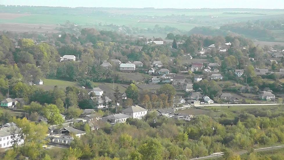 Кутківці з panoramio.com - Кутковцы