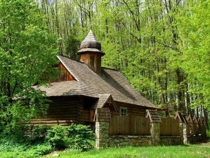 Крилос з panoramio.com - Krylos
