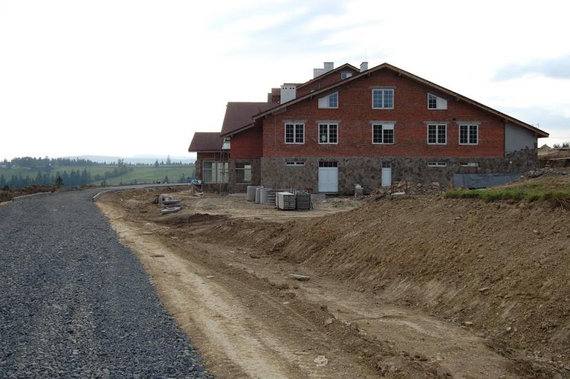 Сянки з panoramio.com - Сянки