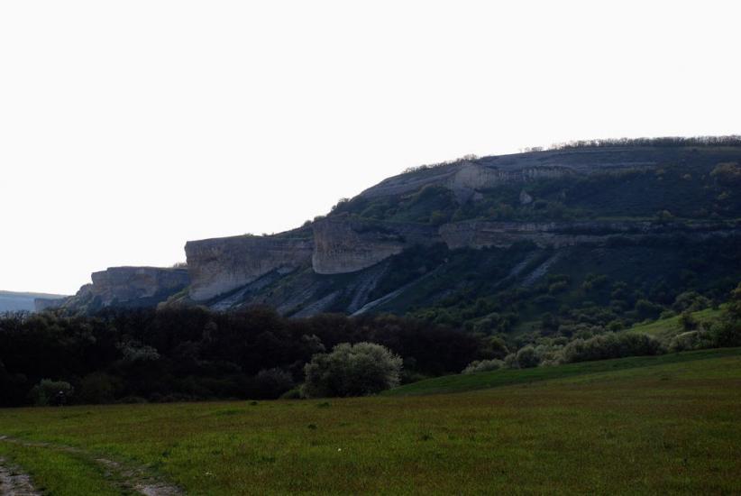Малинівка з panoramio.com - Малиновка