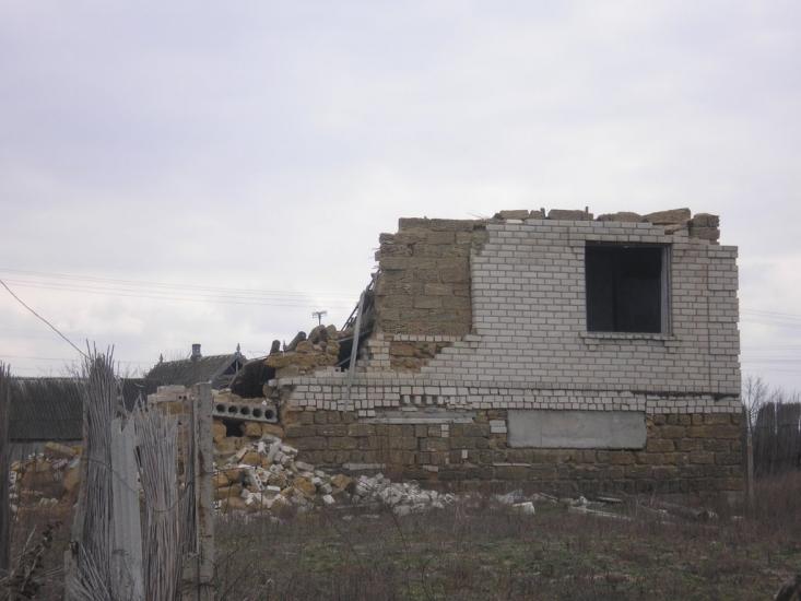 Піщанівка з panoramio.com - Песчановка