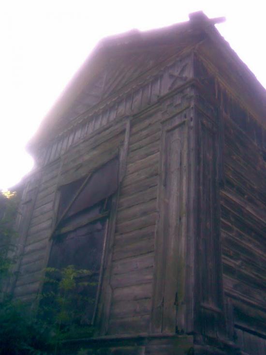 Люлинці з panoramio.com - Люлинцы