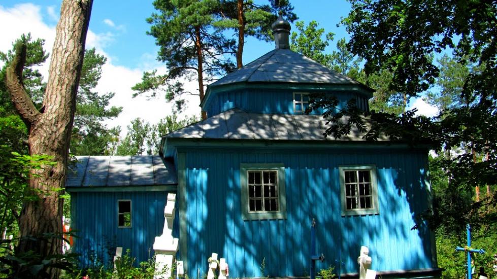 Кураш з panoramio.com - Кураш