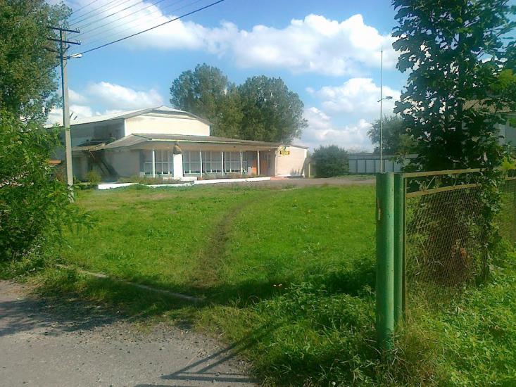 Новий Витків з panoramio.com - Новый Витков