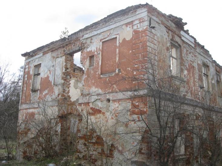 Переможне з panoramio.com - Переможное