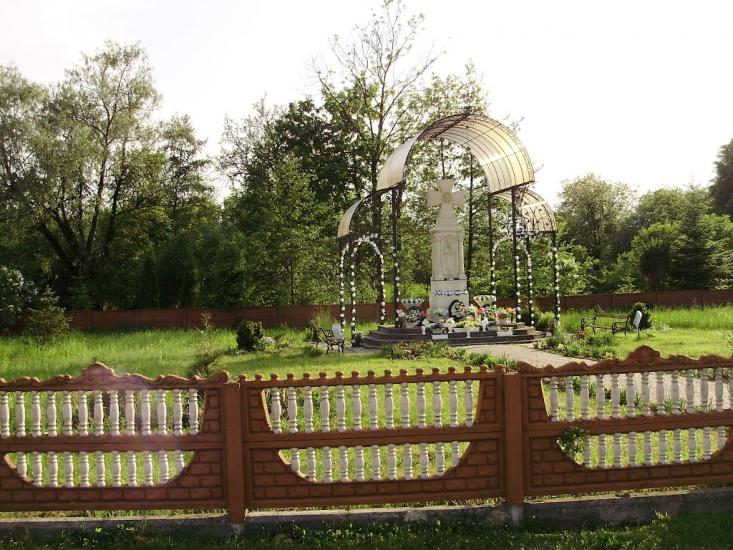 Пісочна з panoramio.com - Песочная
