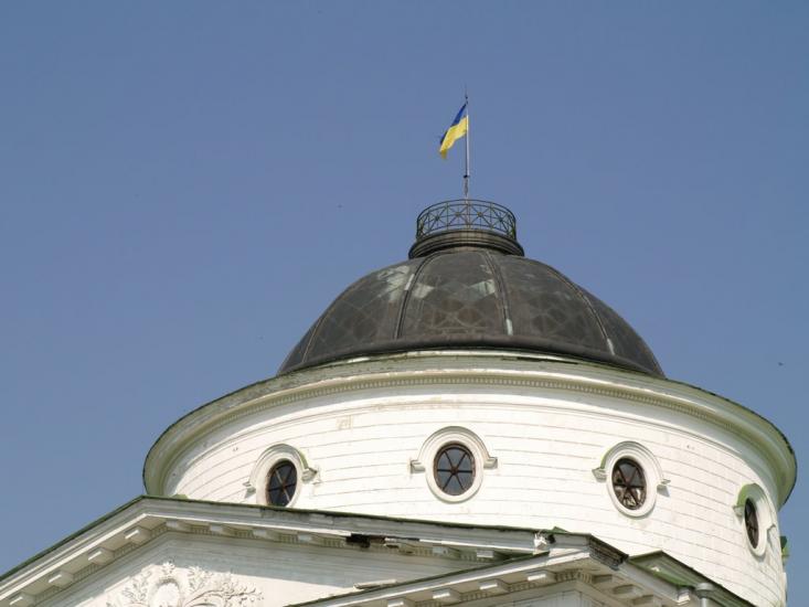 Петрушівка з panoramio.com - Петрушівка