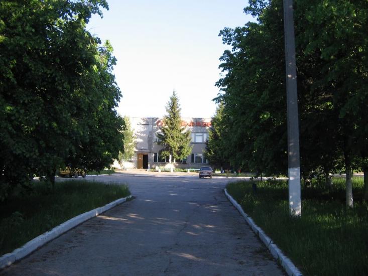 Хроли з panoramio.com - Хроли