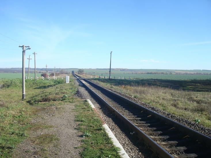 Заруддя з panoramio.com - Зарудье