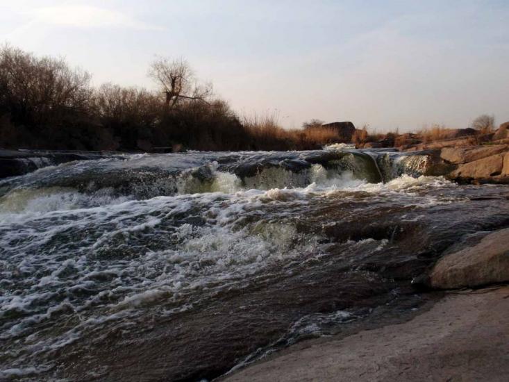 Токівське з panoramio.com - Токовское