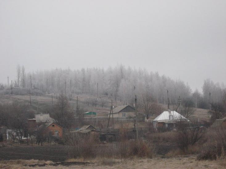 Великий Бурлук з panoramio.com - Великий Бурлук