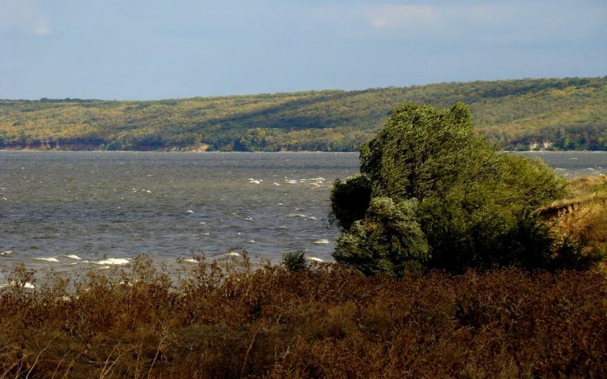 Скельки з panoramio.com - Скельки