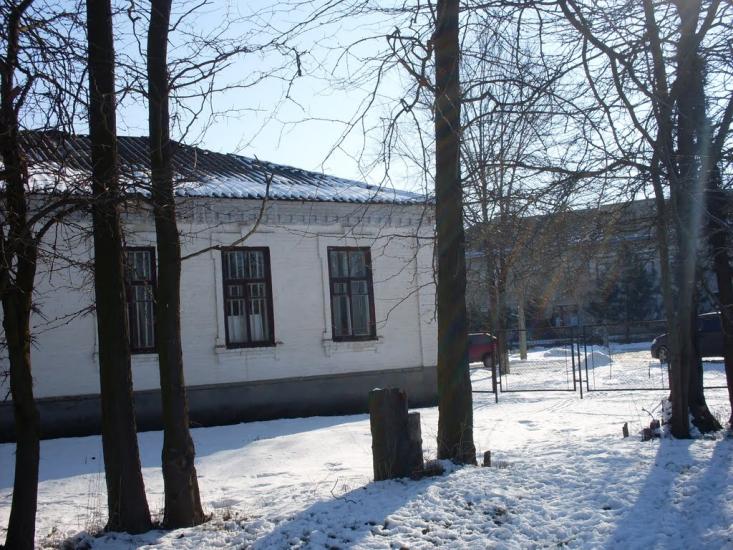 Казанка з panoramio.com - Казанка