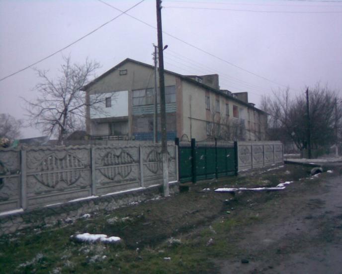 Ванчиківці з panoramio.com - Vanchykivtsi