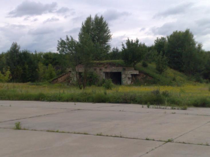 Узин з panoramio.com - Узин