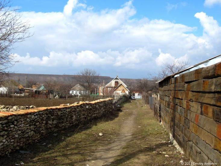 Степне з panoramio.com - Степное