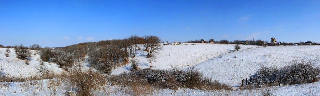 Живописне з panoramio.com - Живописне