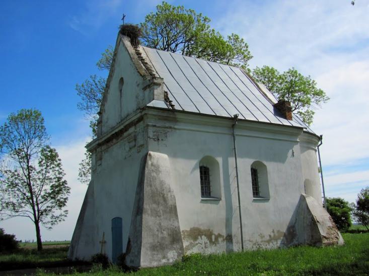 Сокіл з panoramio.com - Сокол