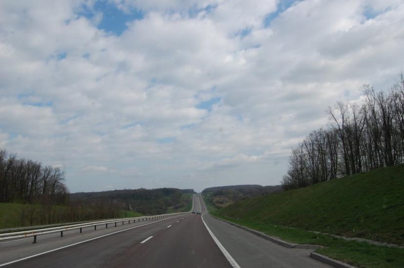 Жашків з panoramio.com - Жашков