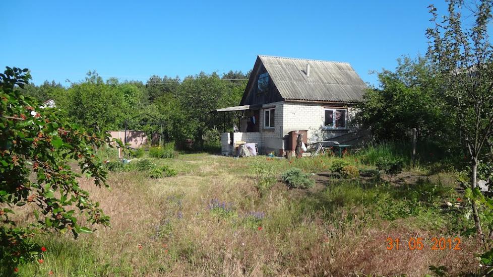 Богданівка з panoramio.com - Богдановка