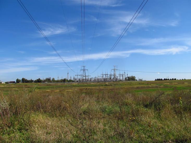 Велика Березовиця з panoramio.com - Велика Березовиця