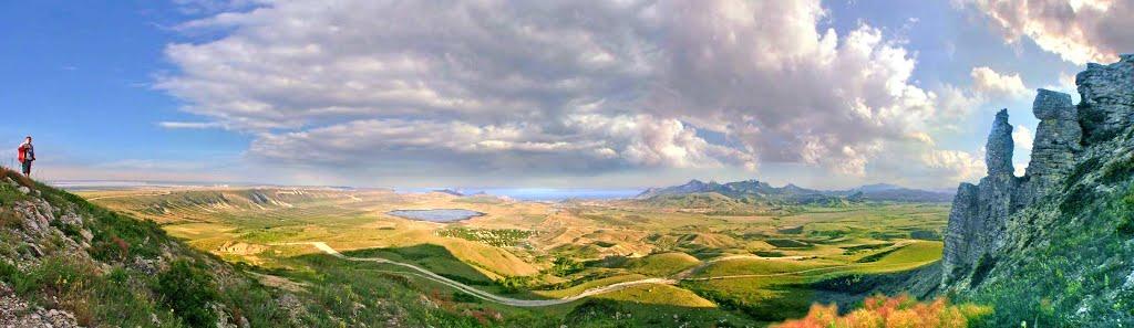 Нанікове з panoramio.com - Нанікове