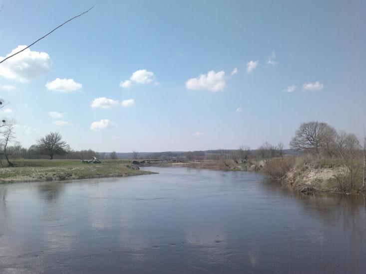 Пилівка з panoramio.com - Пилівка