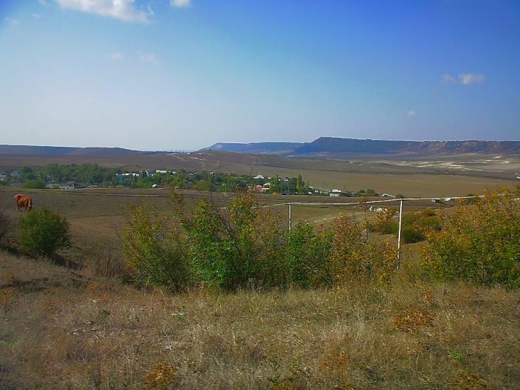 Поштове з panoramio.com - Почтовое