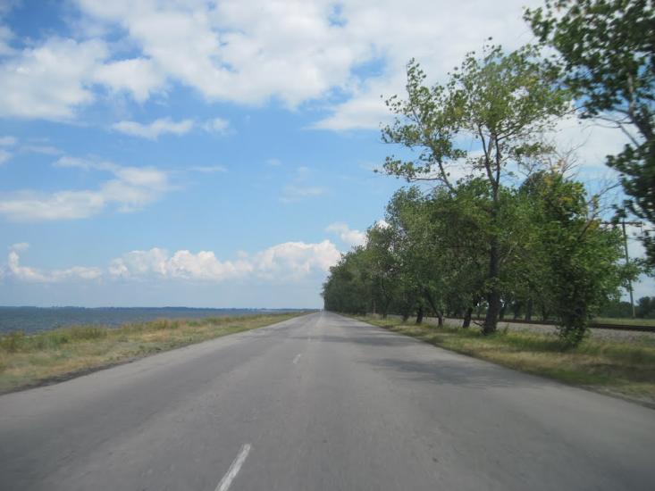 Власівка з panoramio.com - Власовка