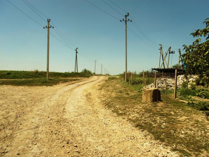 Малоярославець Перший з panoramio.com - Малоярославец Первый